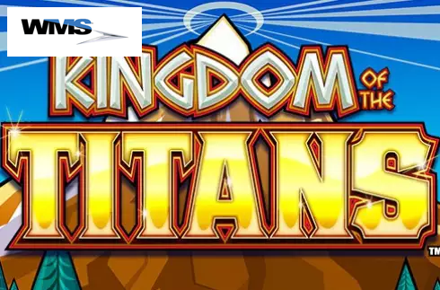 Kingdom of the Titans